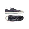 Converse Herren Sneakers, Gr. 44, marineblau, kein Etikett