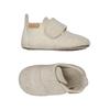 Bisgaard Damen Kinderschuhe, Gr. 26, cremeweiß, kein Etikett