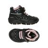 Geox Damen Kinderschuhe, Gr. 22, mehrfarbig, kein Etikett