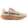New Balance - Women's FuelCell SuperComp Trail - Trailrunningschuhe US 8 | EU 39 beige