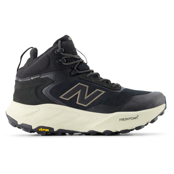New Balance - Fresh Foam X Hierro Hiker GTX - Wanderschuhe 43 | EU 43 schwarz