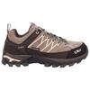 CMP - Women's Rigel Low Trekking Shoes Waterproof - Multisportschuhe 38 | EU 38 braun
