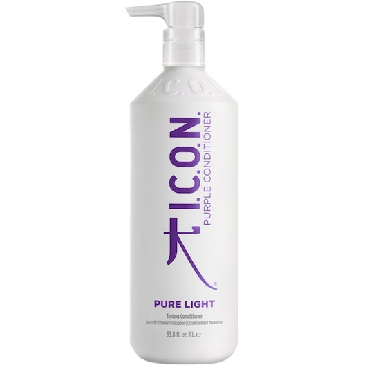 ICON Collection ConditionerPure Light Toning Conditioner 1000 ml (75,16 € / 1 l)
