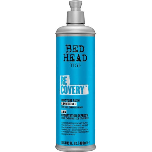 TIGI Bed-Head ConditionerRecovery Conditioner 400 ml (22,00 € / 1 l)