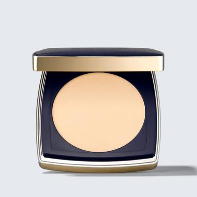 Estée Lauder Double Wear Stay-in-Place Matte Powder Foundation in 2N1 Desert Beige, Size: 11g