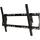 Peerless-AV Smart Mount Tilt Wall Mount for Holds up to 200 lbs in Black | 18.5 H x 34.02 W x 2.6 D in | Wayfair ST660P