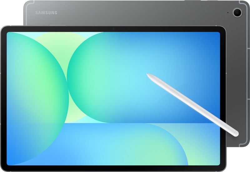 Samsung SM-X620B Galaxy Tab S10 FE+ 13.1'' WiFi 256GB 12GB RAM Grau EU Image