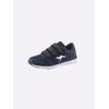 Klettschuh KANGAROOS, Herren, Gr. 42, blau (marine), Mesh, sportlich, Schuhe