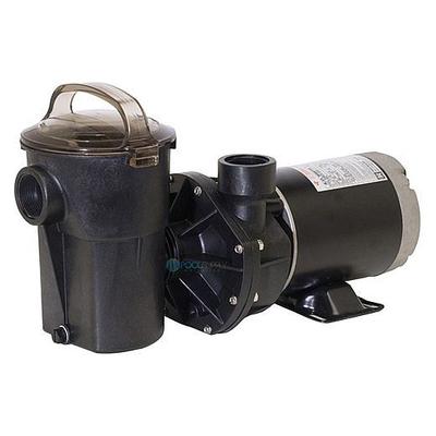 Hayward Power-Flo LX Above Ground Pool Pump with Strainer and Cord | 115V 1.5HP | W3SP1580X15