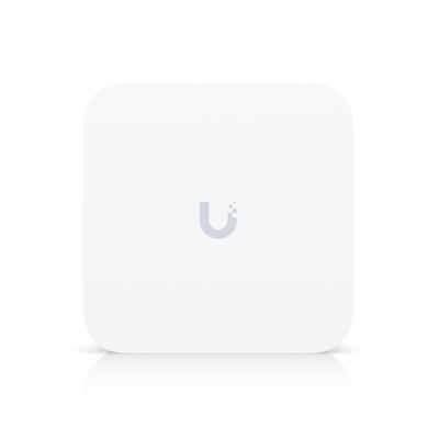 UBIQUITI Reichweitenverstärker "UniFi Express 7", eh13, B:18,30cm H:9,20cm T:20,50cm, Router