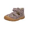 Riemchensandale PEPINO "Pepino Sandalen Leder", Kinder, Gr. 20, rosa, Leder, casual, Schuhe
