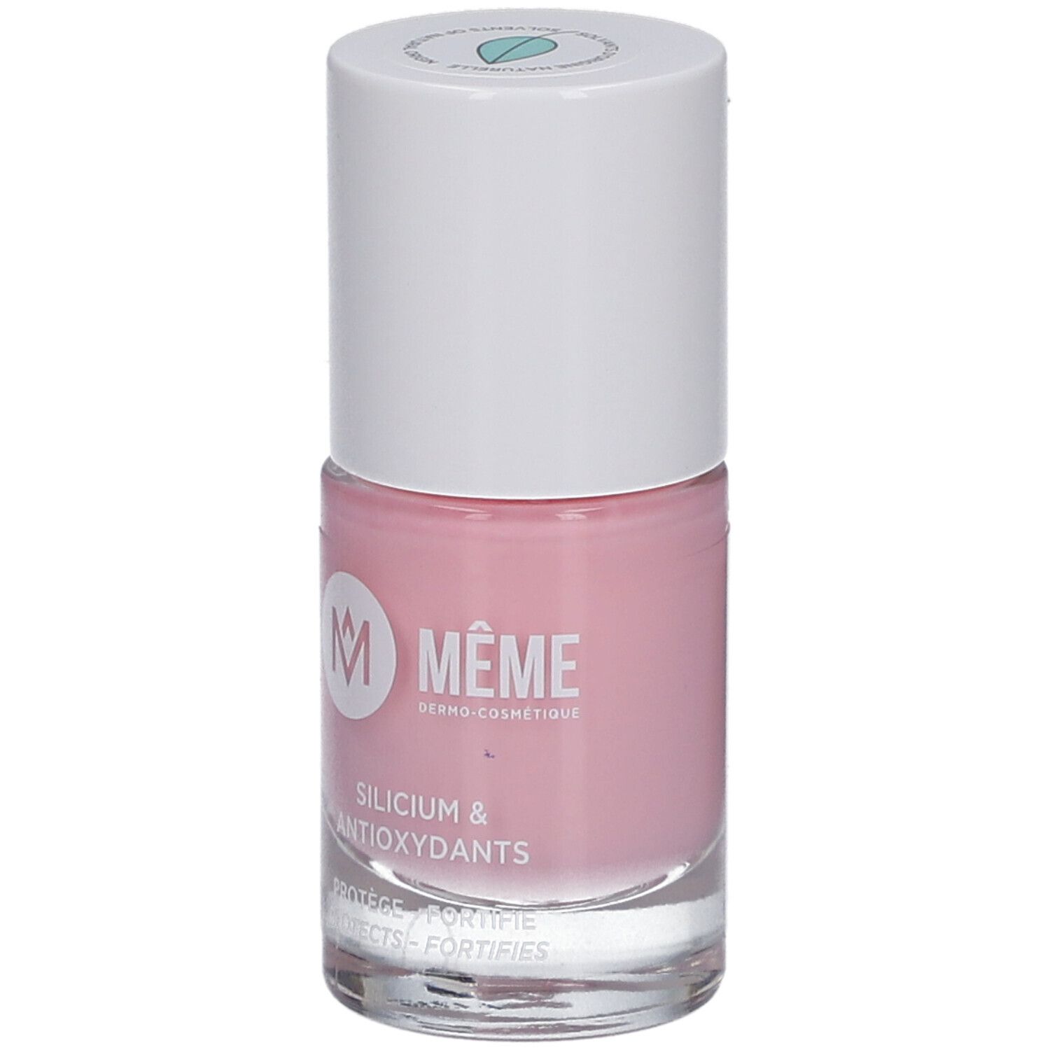 Meme Nagellack Rose Dragee 14 10 ml Image