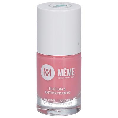 Meme Nagellack bonbonrosa 15 10 ml Image