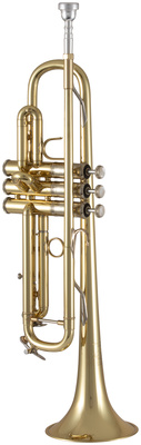 Bach 190M37X Bb-Trumpet