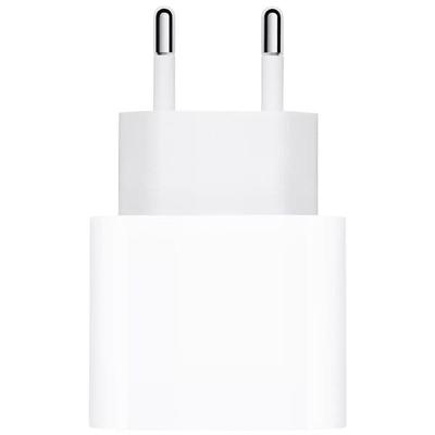 Apple Ladeadapter 20W USB C Power Adapter USB C Image
