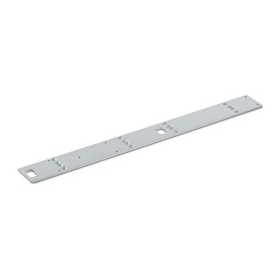 Geze - Montageplatte ECturn passend für ECturn weiß 9016 Image