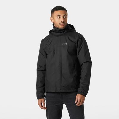 Helly Hansen Men's Vancouver Insulated Rain Jacket M Image