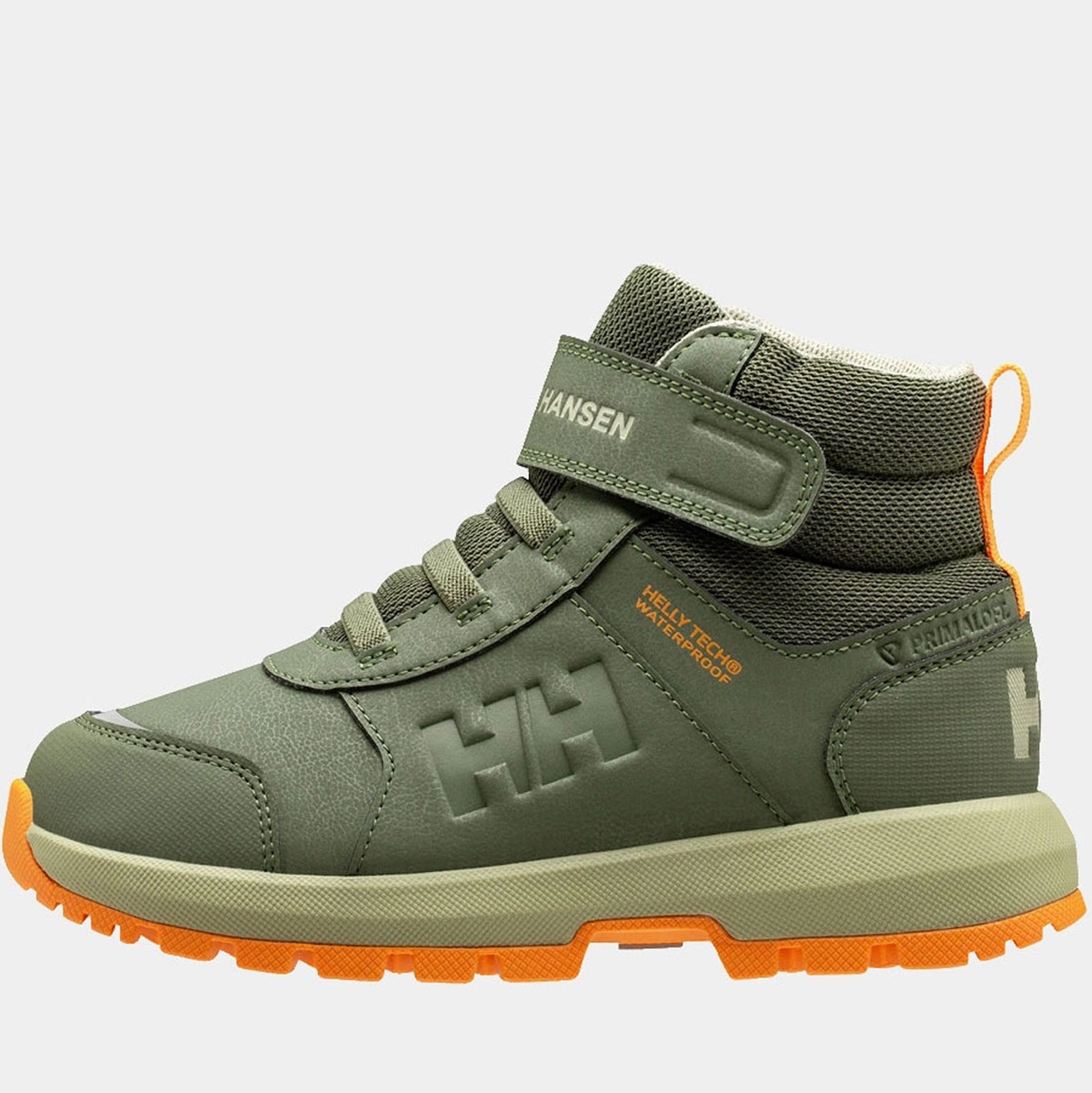 Helly Hansen Junior Helly Tech® Wasserdichte Stiefel 28 Image