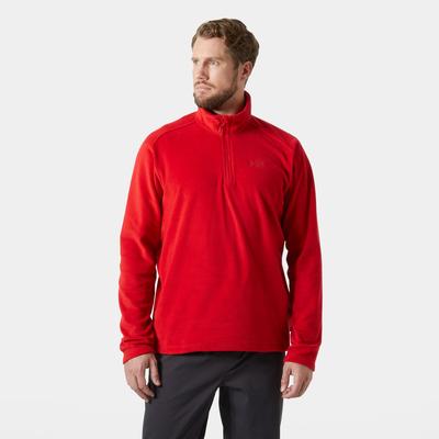 Helly Hansen Herren Daybreaker Fleece-pullover Mit Halbreißverschluss 3XL Image