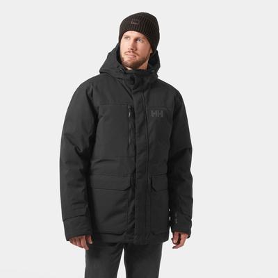 Helly Hansen Men's Urb Lab Down Parka L Image