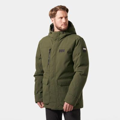 Helly Hansen Men's Urb Lab Down Parka M Image