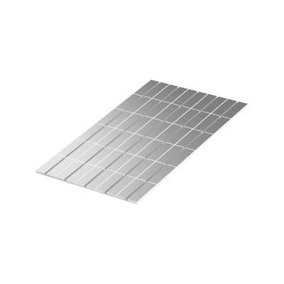 Floor Universalpanel up 16/12 1200 x 750 x 16 mm 77520001 - Tece Image