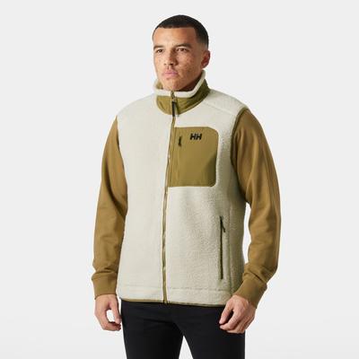 Helly Hansen Unisex Panorama Pile Fleece-weste M Image