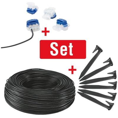 Verlegeset 2x 150mRobolin ho - Al-ko Image