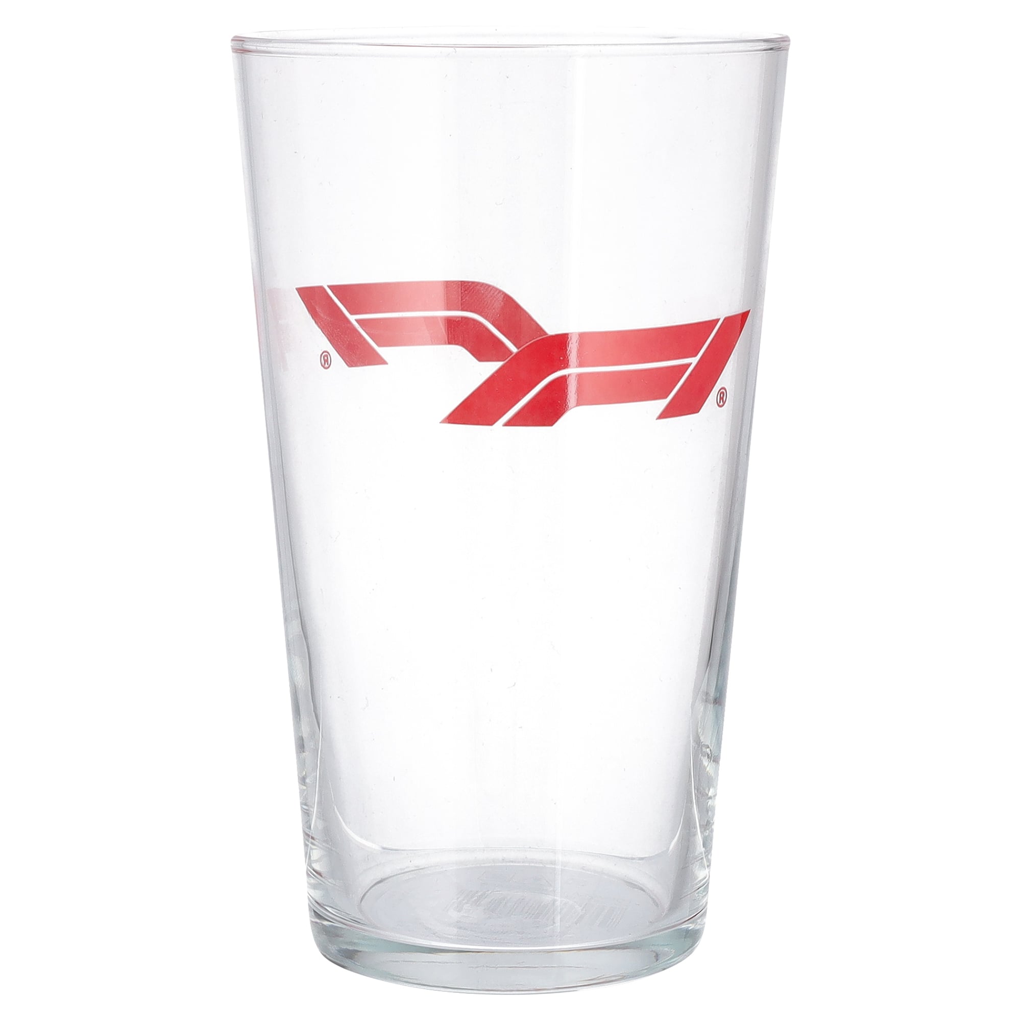 Verre Formule 1