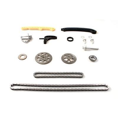 Hepu Steuerkettensatz [Hersteller-Nr. 21-0380] für Seat, Skoda, VW Image