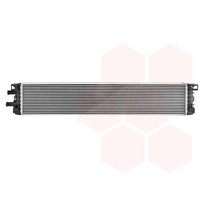 Van Wezel Kühler, Motorkühlung [Hersteller-Nr. 03012725] für Audi Image