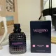 100ML Original Brand Perfume Charming Sexy Lady Body Spray Men Women's Perfumes High-Quality Long Lasting Fragrance Born in Roma