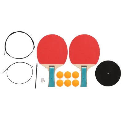 Tischtennis Trainer Elastische Welle Edelstahl Basis Selbst Training Ball Praxis Gerät Tischtennis Trainer Werkzeuge Image