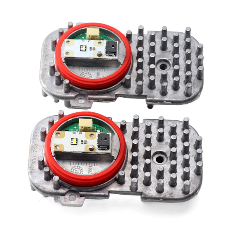 LED-Treibermodul 63117263051 1305715084 Scheinwerfer-Steuergerät für BMW X5 X3 3 6er E92 E93 F06 F12 F13 Image