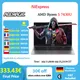 Laptop ACEMAGIC FHD da 15,6 pollici AMD Ryzen 5 7430U 16 GB di RAM 512 GB SSD Windows 11 Pro Notebook 180 ° Flip Computer Wifi6 BT5.2