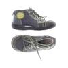 Richter Shoes Herren Kinderschuhe, Gr. 25, blau, kein Etikett