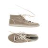 Esprit Damen Sneakers, Gr. 39, beige, kein Etikett