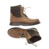 Replay Herren Stiefel, Gr. 43, braun, Leder