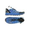 Saucony Herren Sneakers, Gr. 46, blau, Kunstleder
