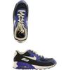 Nike Herren Kinderschuhe, Gr. 35, blau, kein Etikett
