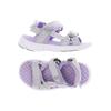 Primigi Damen Kinderschuhe, Gr. 24, flieder, kein Etikett