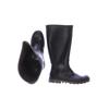 Palladium Damen Stiefel, Gr. 41, schwarz, kein Etikett