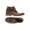 Panama Jack Herren Stiefel, Gr. 47, braun, kein Etikett