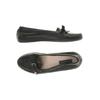 Tommy Hilfiger Damen Halbschuh, Gr. 38, schwarz, kein Etikett