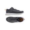 Timberland Herren Halbschuh, Gr. 44, grau, Leder