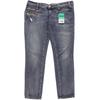 Miss Sixty Damen Jeans, Gr. 28, blau, kein Etikett