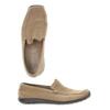 Geox Herren Halbschuh, Gr. 43, kein Etikett