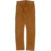 G Star RAW Herren Jeans, Gr. 30, orange, Elasthan, Baumwolle, Synthetik
