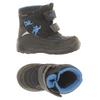 Richter Shoes Herren Kinderschuhe, Gr. 22, schwarz, kein Etikett