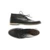 Nobrand Herren Halbschuh, Gr. 43, schwarz, kein Etikett